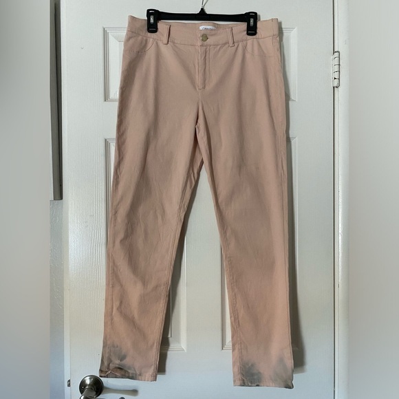Calvin Klein Pants - Calvin Klein‎ Pink Pants Size 10